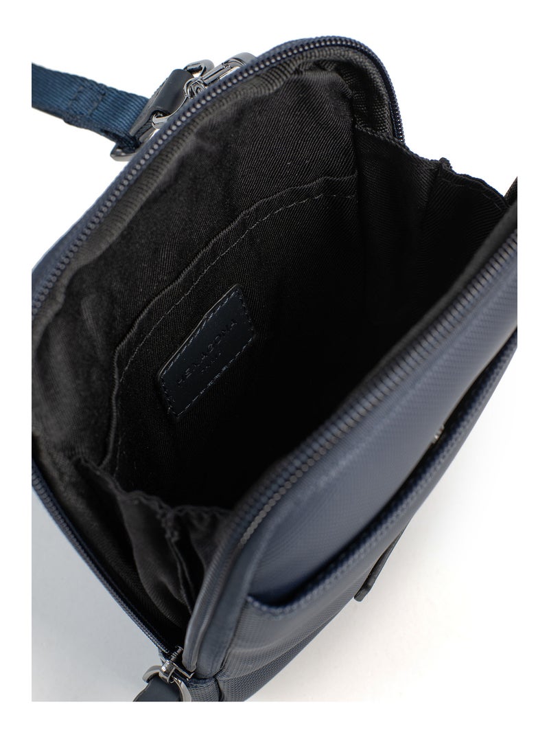 Borsa hero hexagona Blu - Kiabi