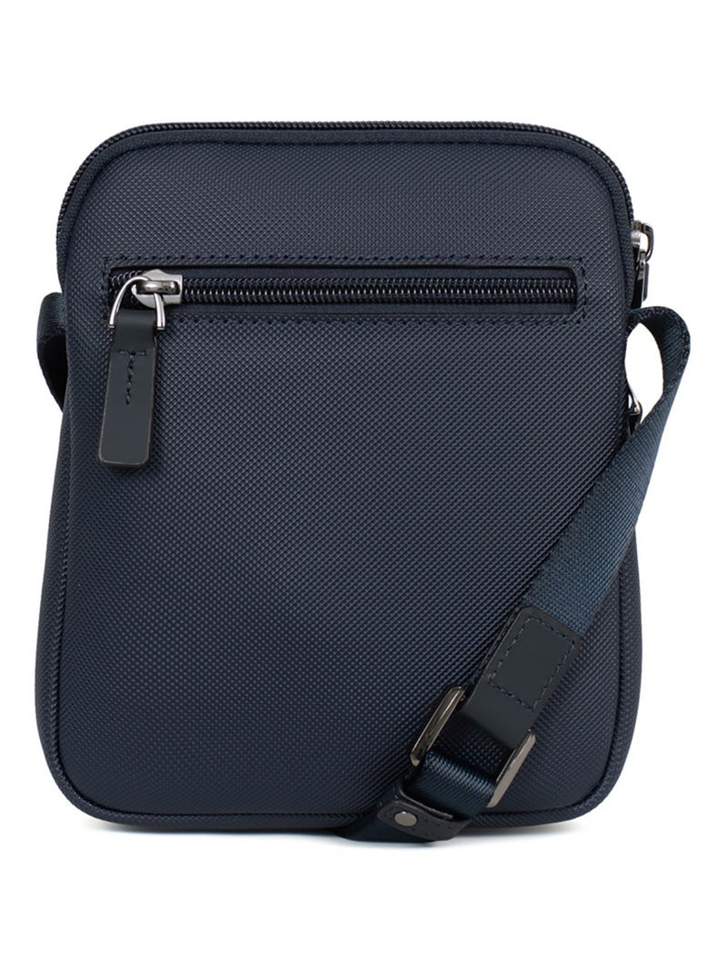 Borsa hero hexagona Blu - Kiabi