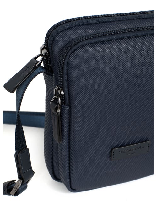 Borsa hero hexagona - Kiabi