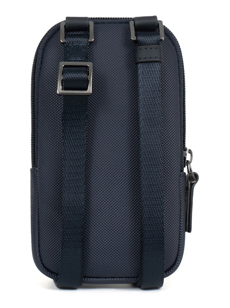 Borsa hero hexagona Blu - Kiabi