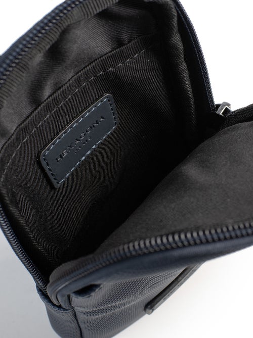 Borsa hero hexagona - Kiabi