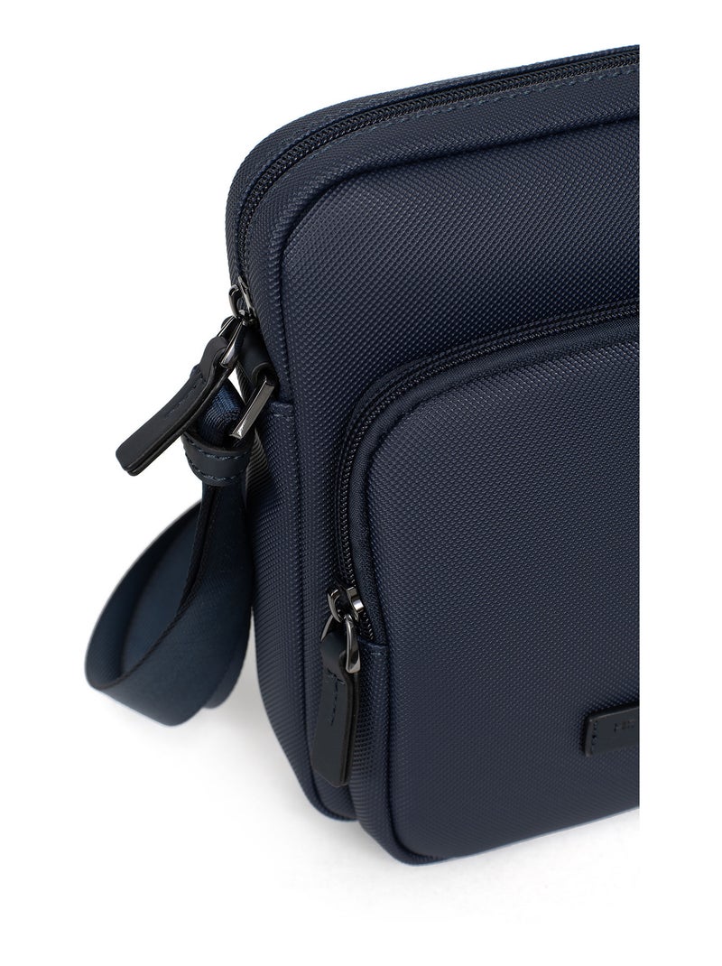 Borsa hero hexagona Blu - Kiabi