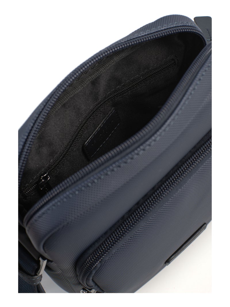 Borsa hero hexagona Blu - Kiabi