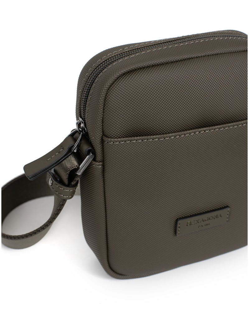 Borsa hero hexagona Cachi - Kiabi