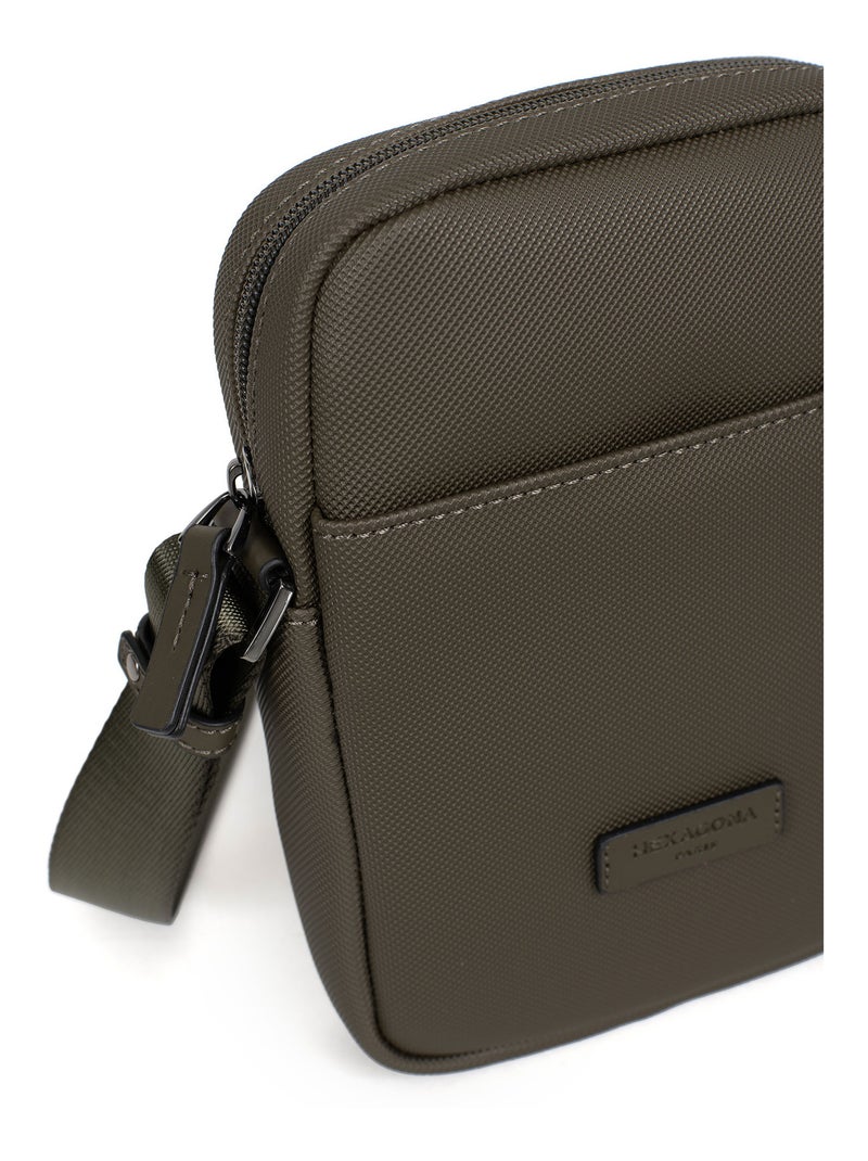 Borsa hero hexagona Cachi - Kiabi