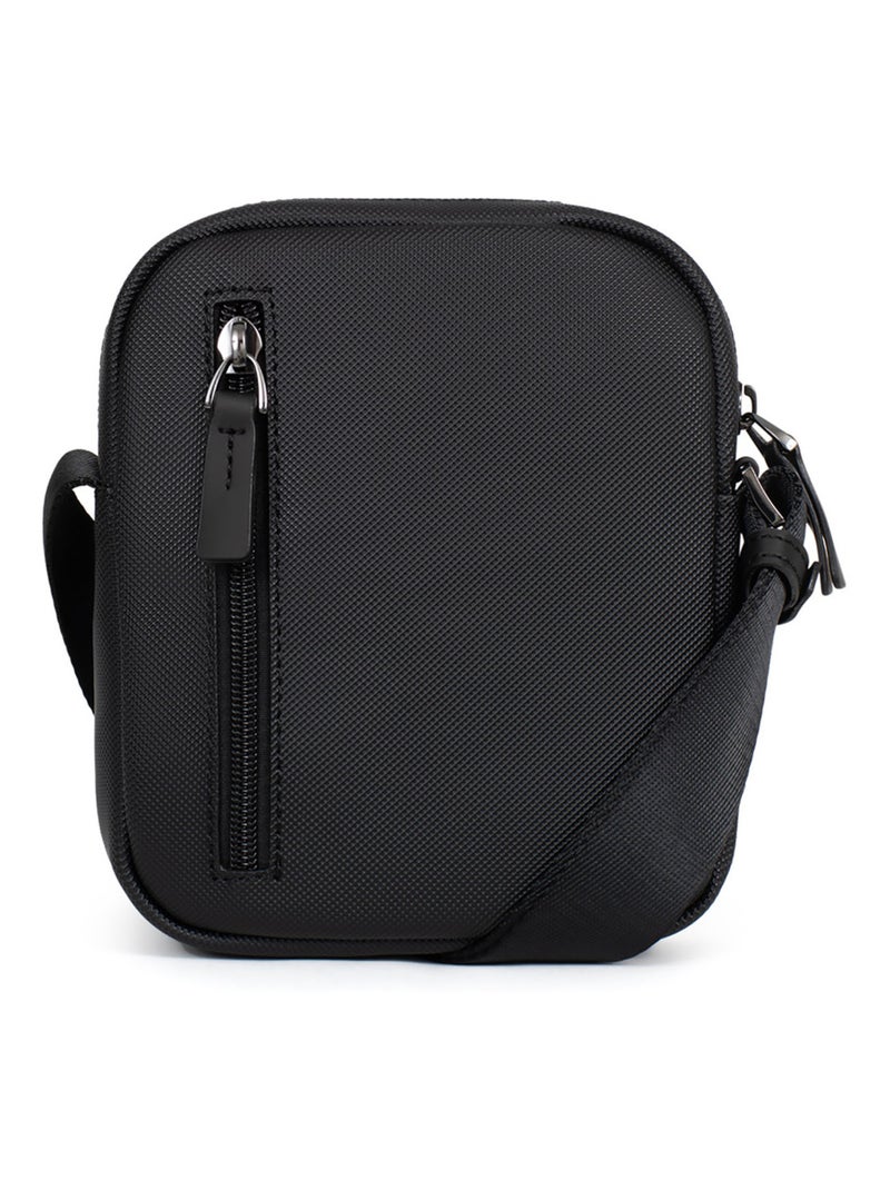 Borsa hero hexagona Nero - Kiabi