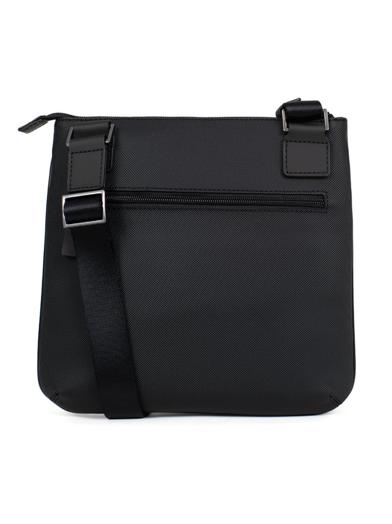 Borsa hero hexagona Nero - Kiabi