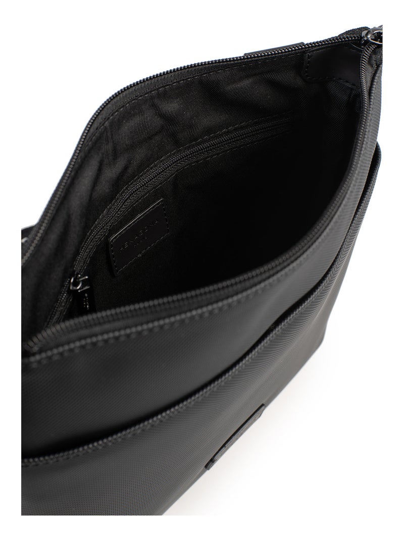 Borsa hero hexagona Nero - Kiabi