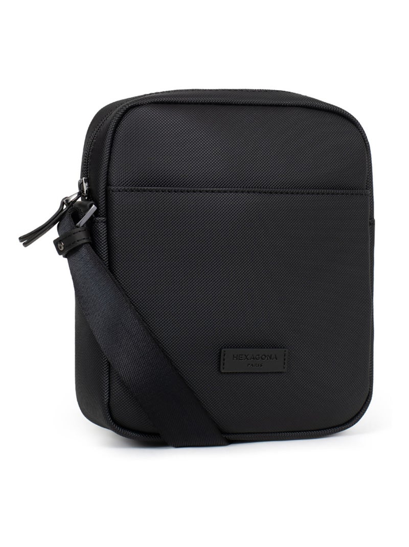 Borsa hero hexagona Nero - Kiabi