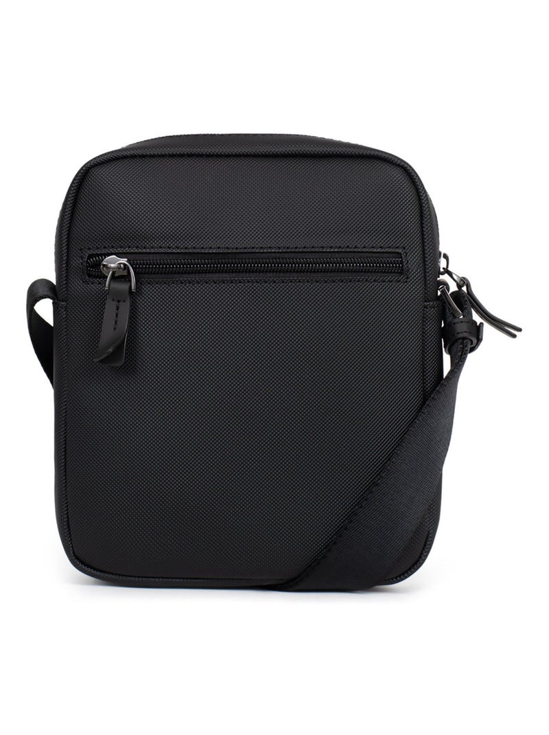 Borsa hero hexagona Nero - Kiabi
