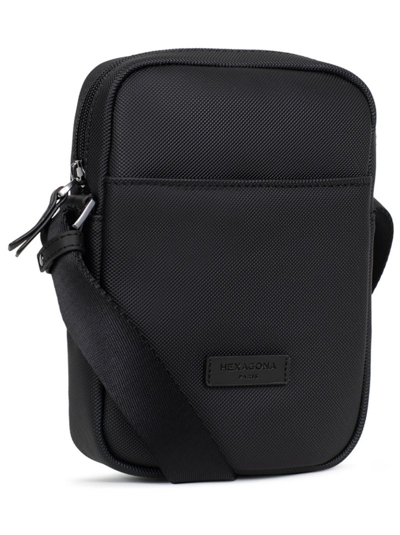 Borsa hero hexagona Nero - Kiabi