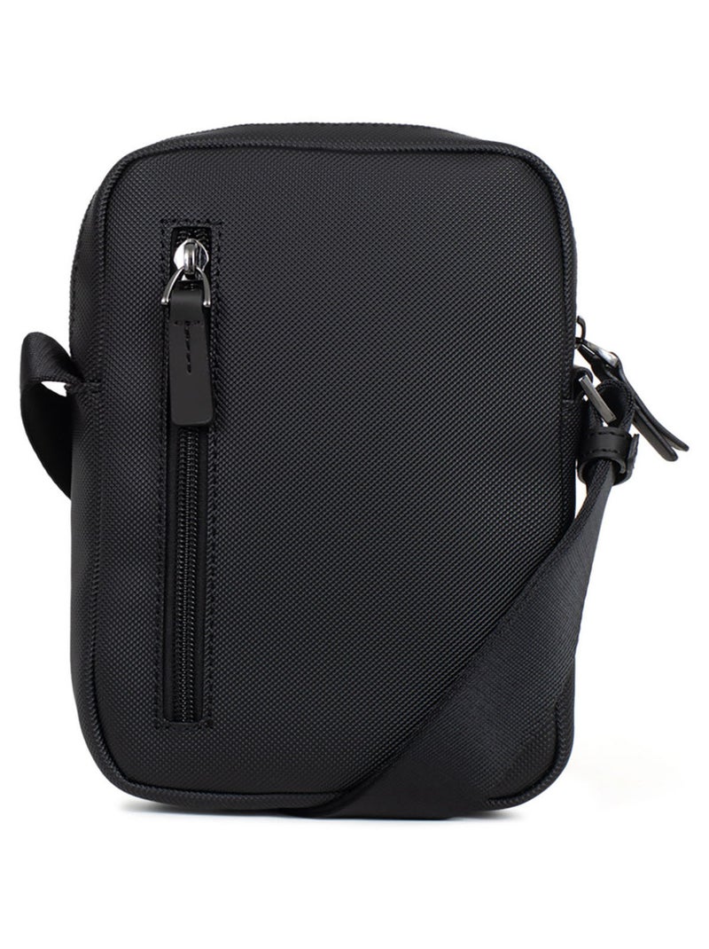 Borsa hero hexagona Nero - Kiabi