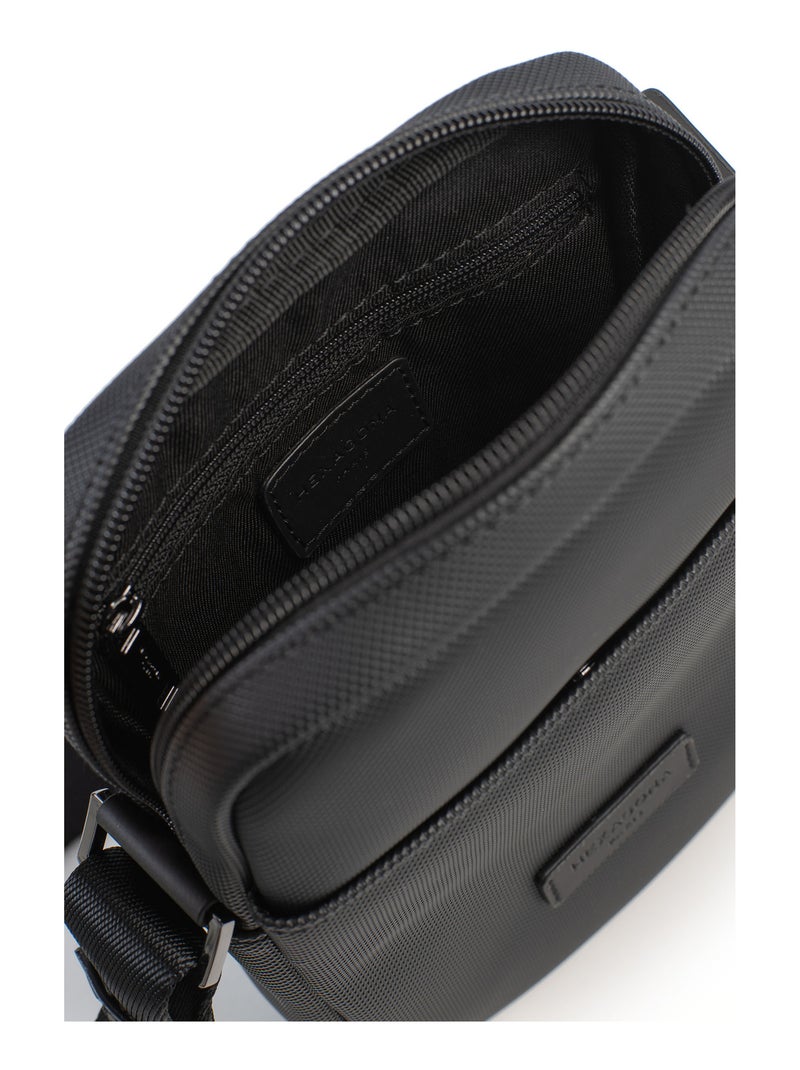 Borsa hero hexagona Nero - Kiabi