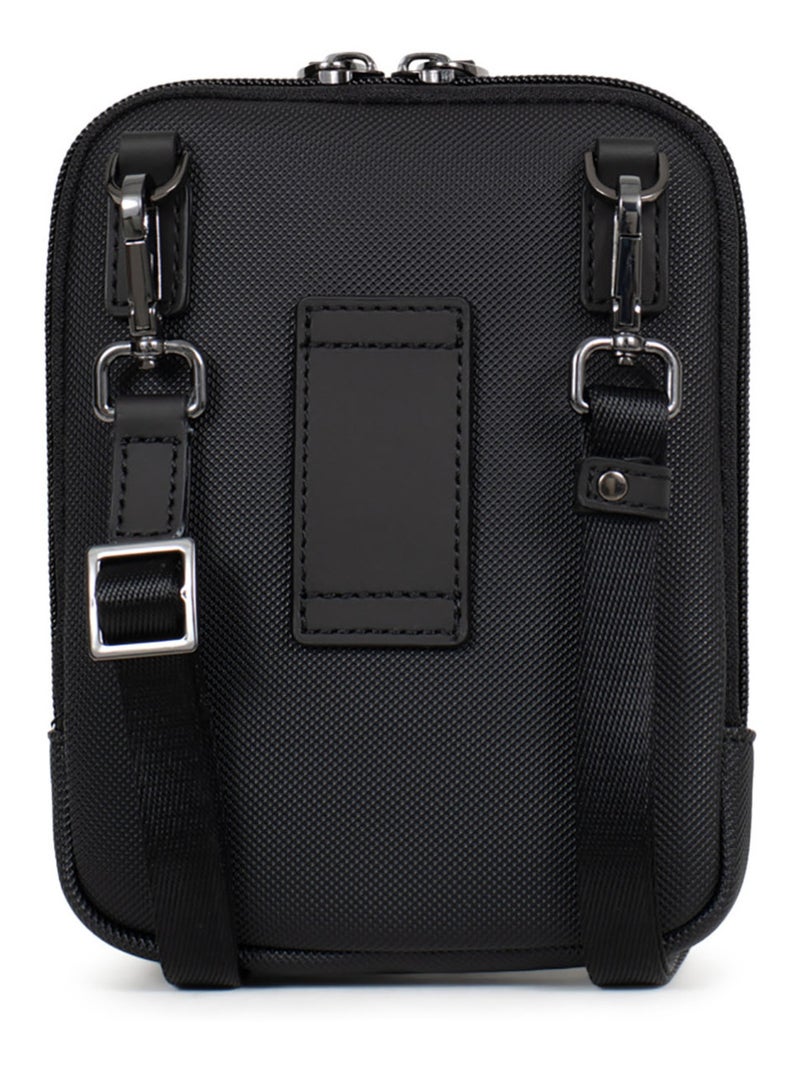 Borsa hero hexagona Nero - Kiabi