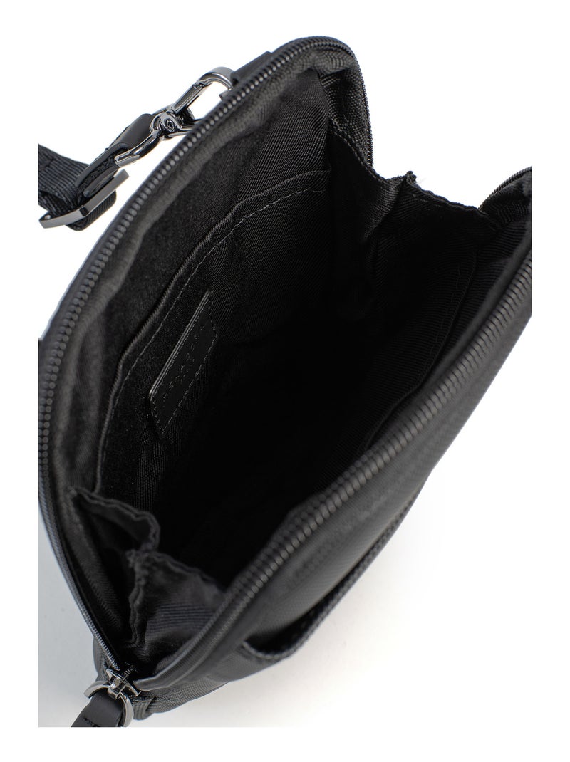 Borsa hero hexagona Nero - Kiabi