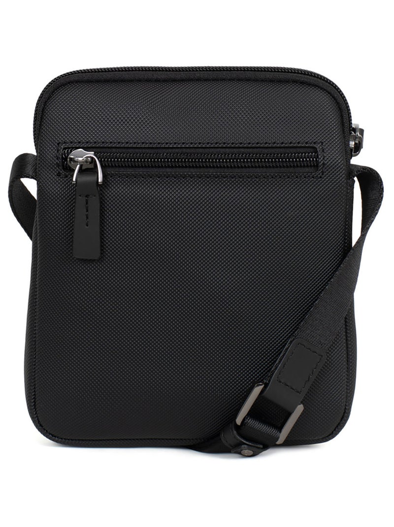 Borsa hero hexagona Nero - Kiabi