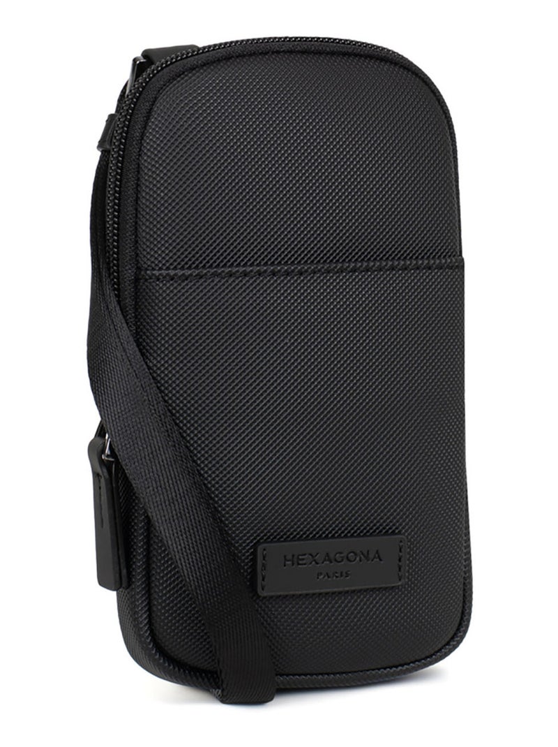 Borsa hero hexagona Nero - Kiabi