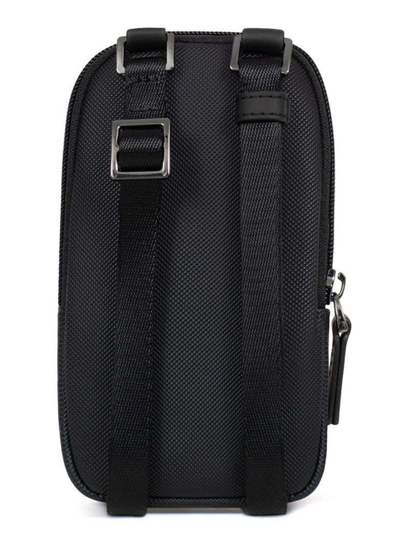 Borsa hero hexagona Nero - Kiabi