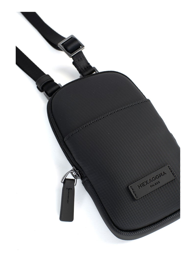 Borsa hero hexagona Nero - Kiabi