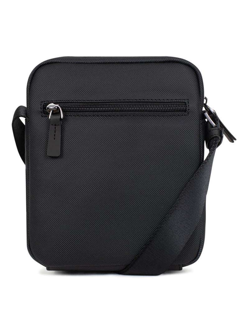 Borsa hero hexagona Nero - Kiabi
