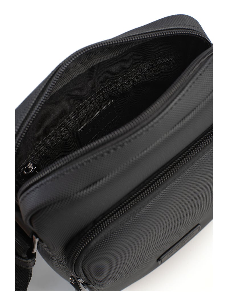 Borsa hero hexagona Nero - Kiabi
