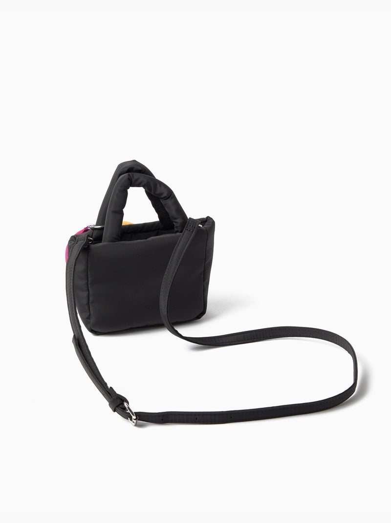 Borsa in nylon, MO Fashion Grigio - Kiabi