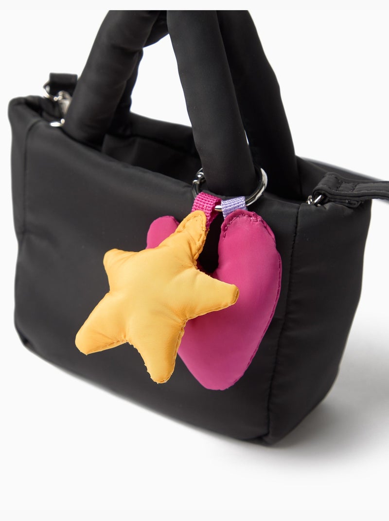 Borsa in nylon, MO Fashion Grigio - Kiabi