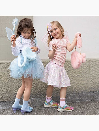 Borsa in peluche per bambini | Great Pretenders