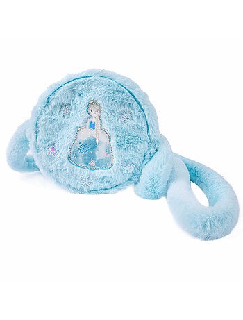 Borsa in peluche per bambini | great pretenders | great pretenders