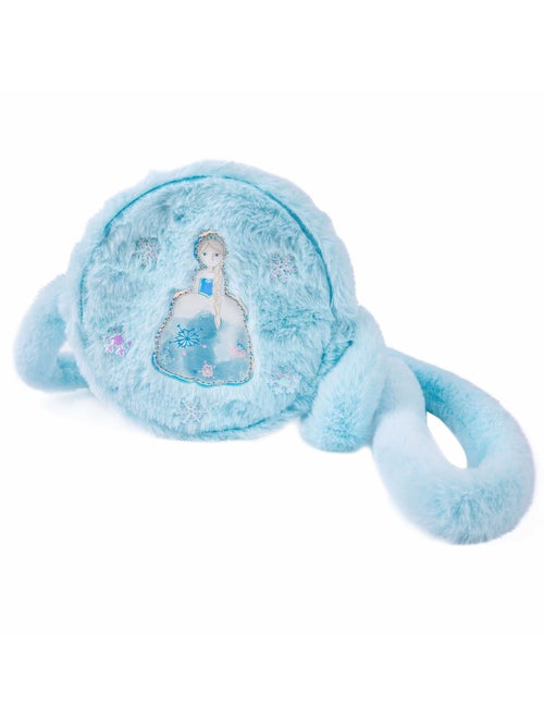 Borsa in peluche per bambini | great pretenders | great pretenders - Kiabi Borsa in peluche per bambini | great pretenders | great pretenders - Kiabi