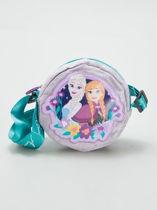 Borsa in velluto 'Frozen'