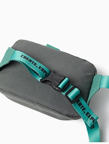 Borsa in vita 'minecraft', mo fashion