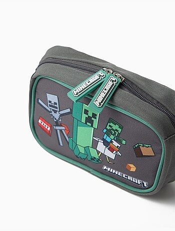 Borsa in vita 'minecraft', mo fashion