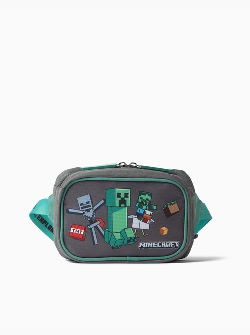 Borsa in vita 'minecraft', mo fashion - Kiabi Borsa in vita 'minecraft', mo fashion - Kiabi