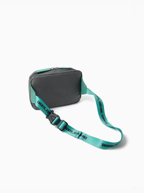 Borsa in vita 'minecraft', mo fashion - Kiabi Borsa in vita 'minecraft', mo fashion - Kiabi