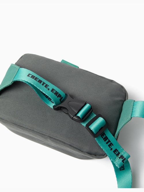 Borsa in vita 'minecraft', mo fashion - Kiabi Borsa in vita 'minecraft', mo fashion - Kiabi