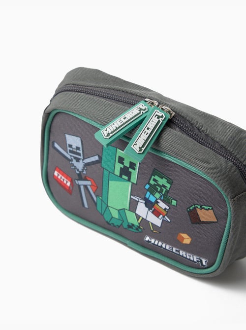Borsa in vita 'minecraft', mo fashion - Kiabi Borsa in vita 'minecraft', mo fashion - Kiabi