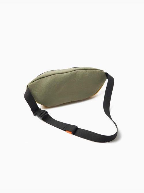 Borsa in vita, mo fashion - Kiabi