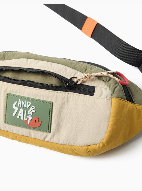 Borsa in vita, mo fashion - Kiabi