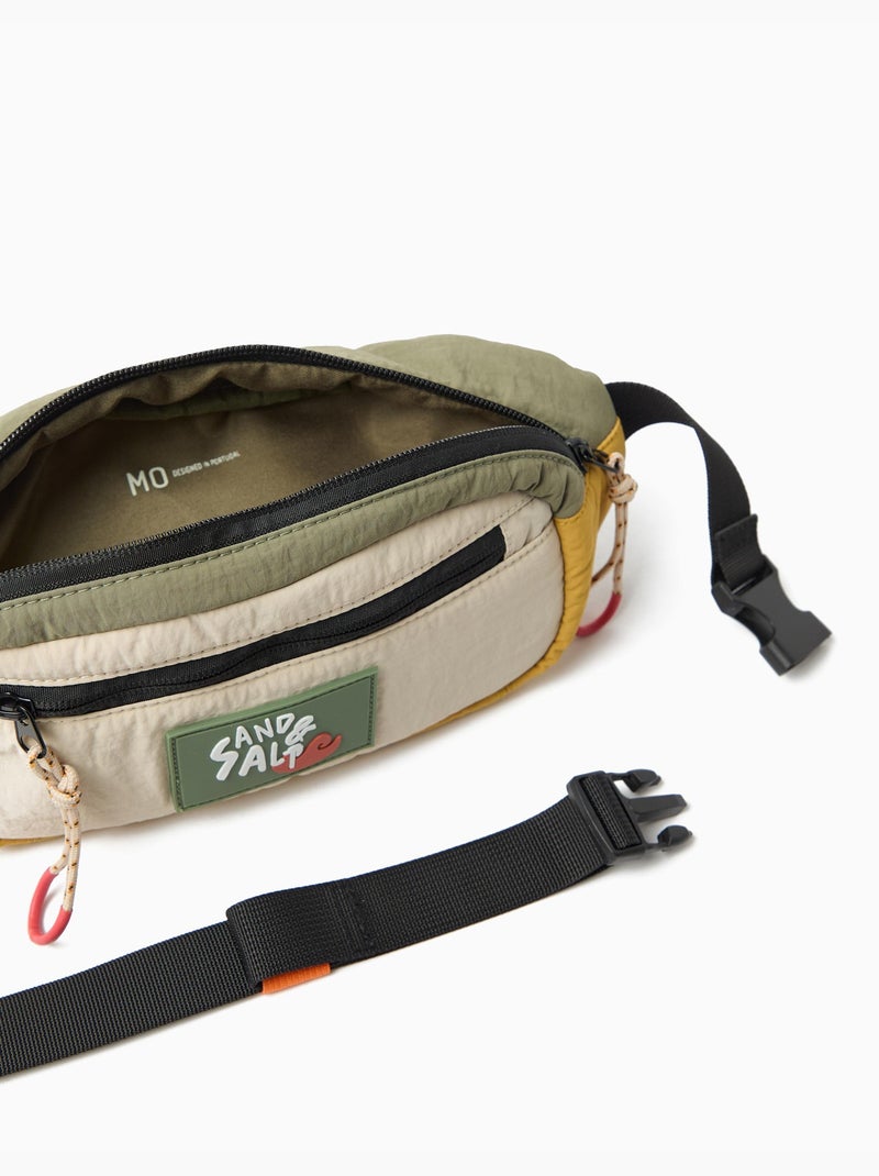Borsa in vita, mo fashion Multicolore - Kiabi