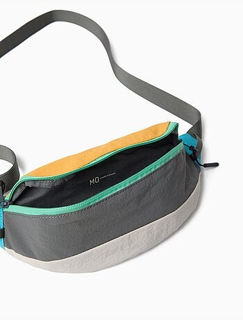 Borsa in vita, mo fashion