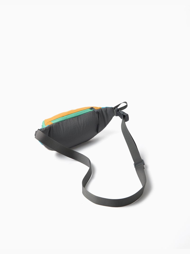 Borsa in vita, mo fashion Multicolore - Kiabi