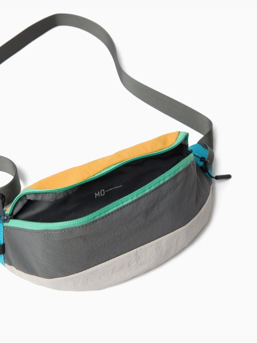 Borsa in vita, mo fashion - Kiabi