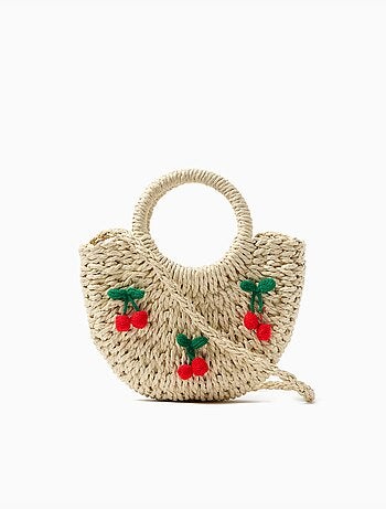 Borsa intrecciata, MO Fashion