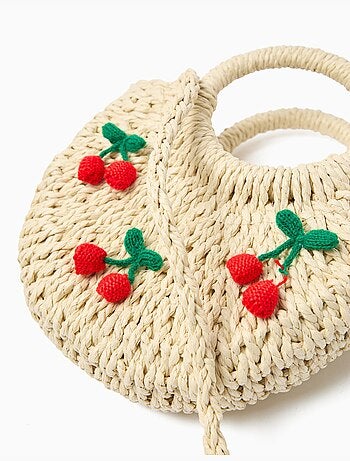 Borsa intrecciata, MO Fashion