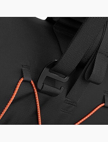 Borsa manubrio bikepacking ciclismo uomo e donna miles