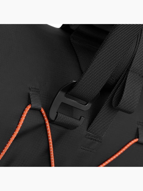Borsa manubrio bikepacking ciclismo uomo e donna miles - Kiabi