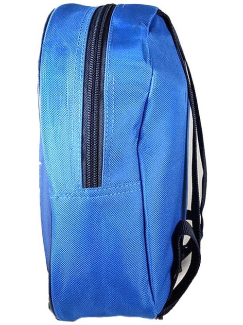 Borsa merenda scuola materna Paw Patrol blu 1 scomparto - Kiabi Borsa merenda scuola materna Paw Patrol blu 1 scomparto - Kiabi