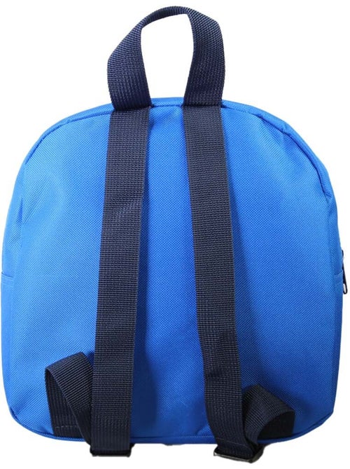 Borsa merenda scuola materna Paw Patrol blu 1 scomparto - Kiabi Borsa merenda scuola materna Paw Patrol blu 1 scomparto - Kiabi
