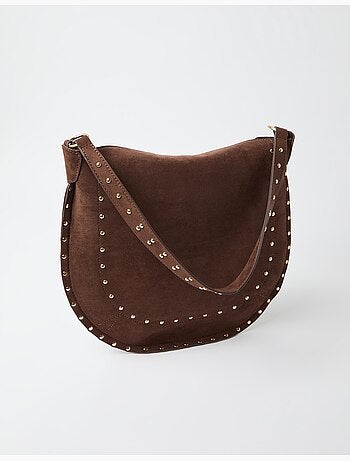 Borsa mezzaluna, MO Fashion
